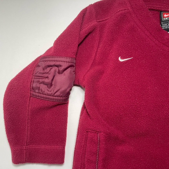 Nike toddler vintage sweatshirt and pants - Picture 3 of 15